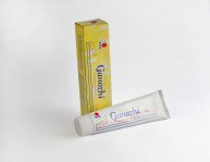 Ganozhi toothpaste 50cm